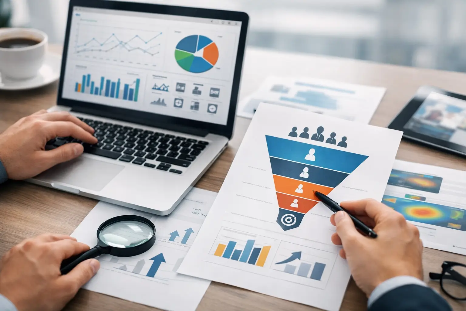 How to Audit Website Conversions Properly