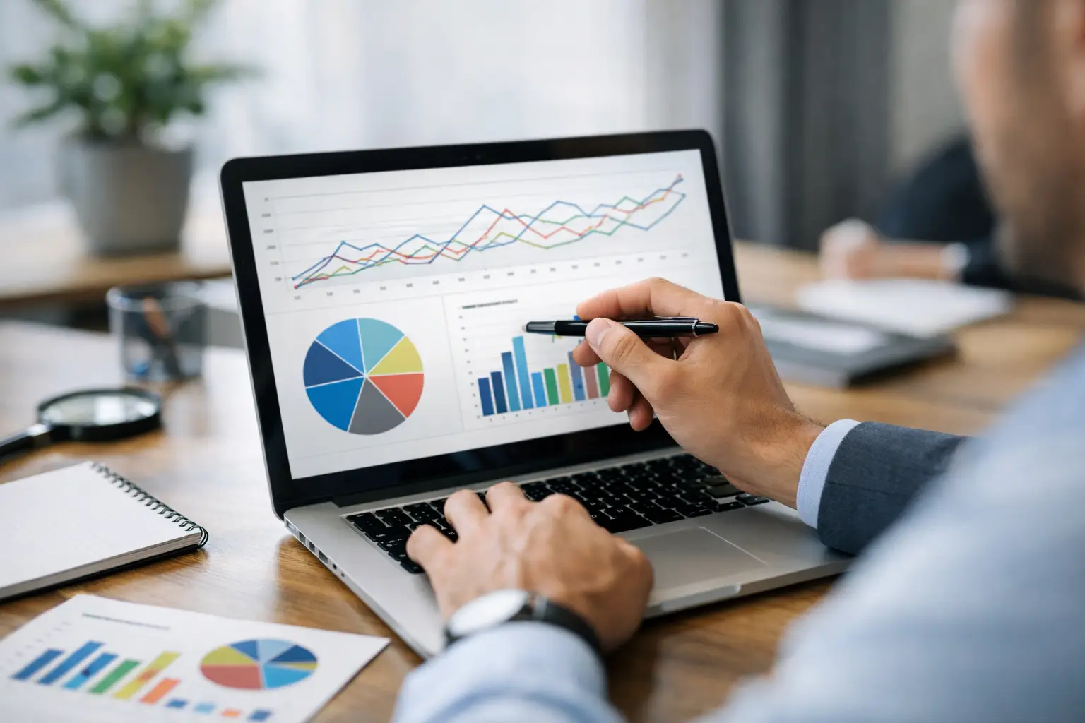How to Track Marketing Performance Properly