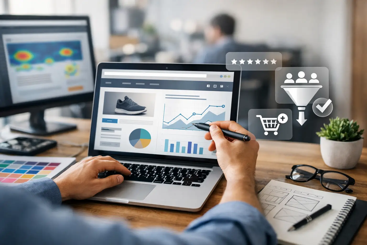 10 Best Website Improvements for Conversions
