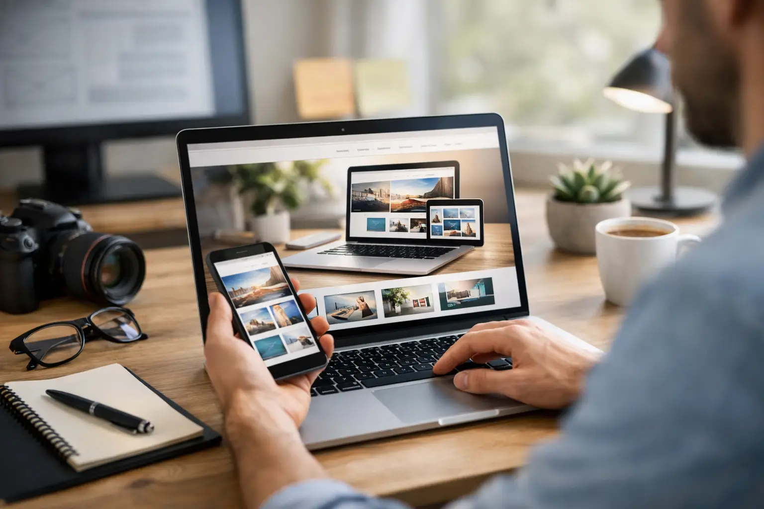 Affordable Website Design Services That Work