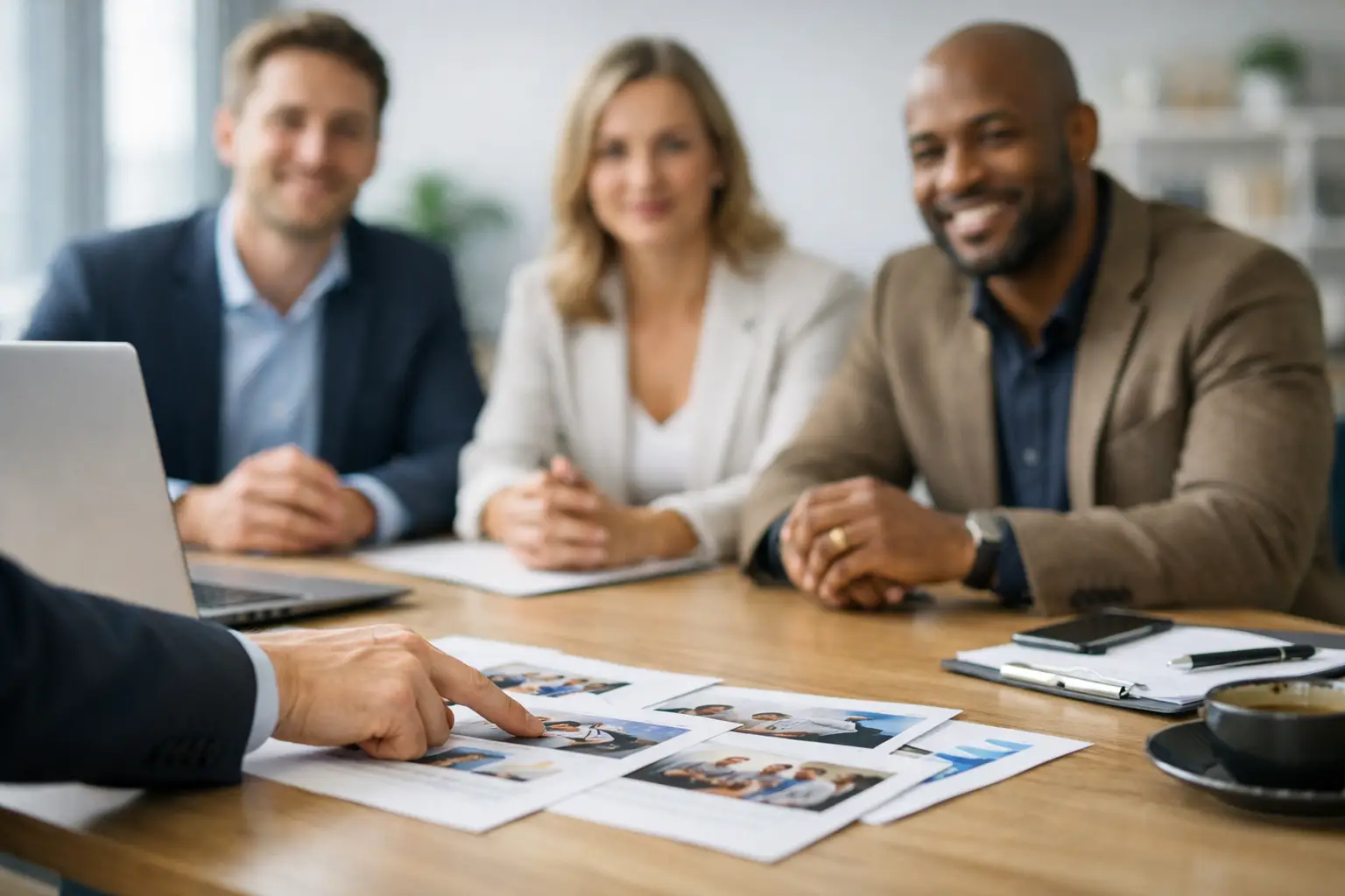 How to Choose a Marketing Agency