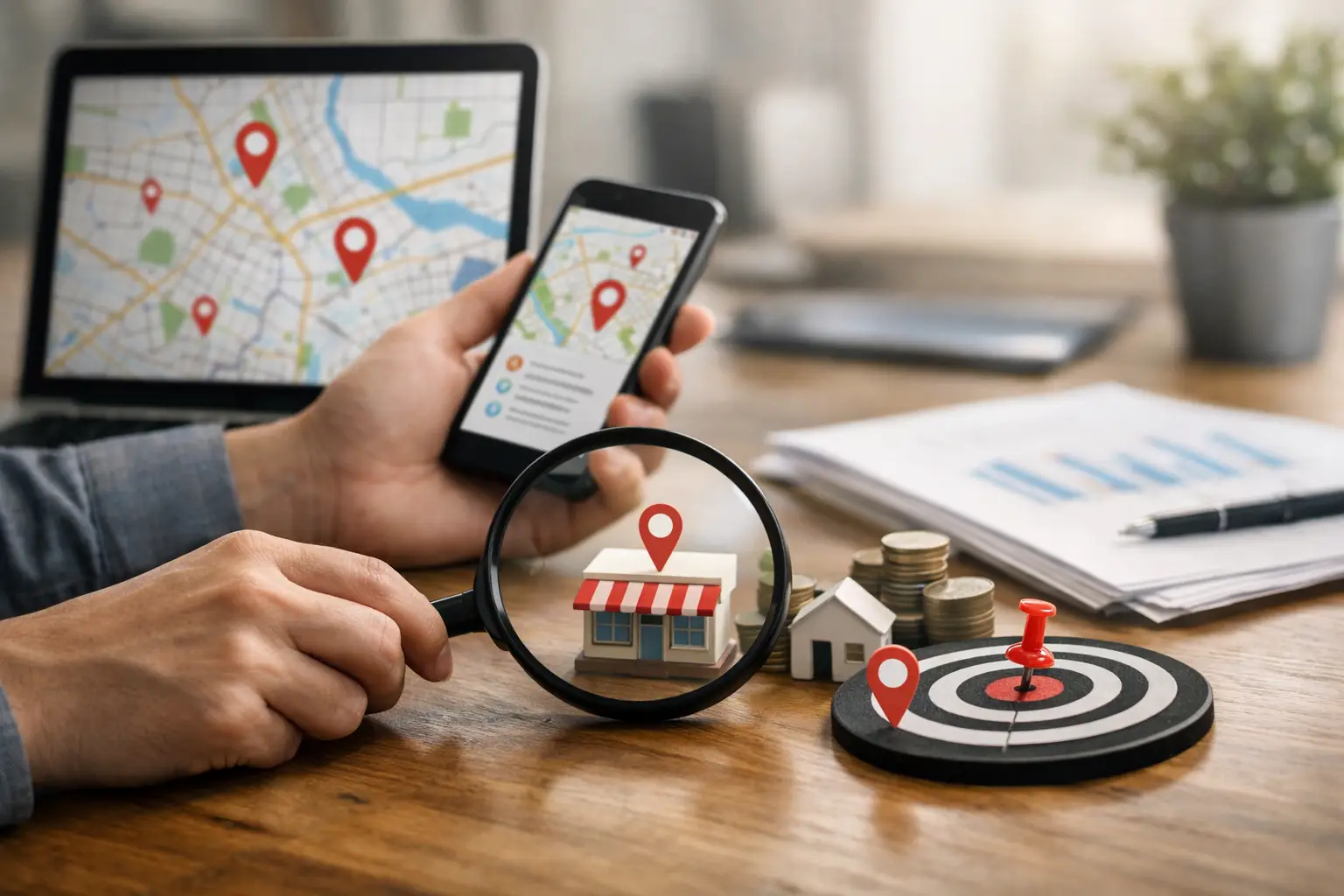 How to Improve Local SEO and Win More Leads