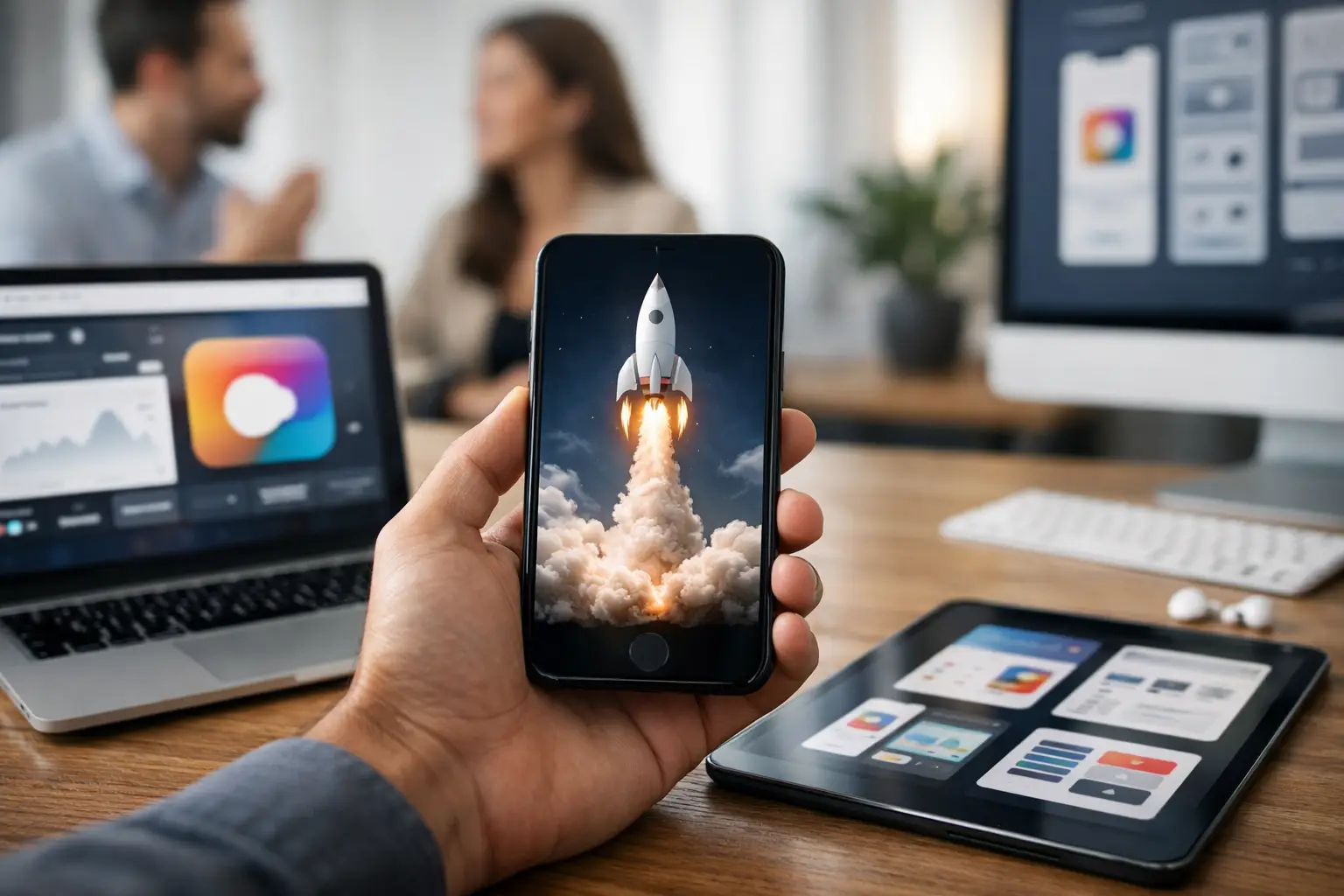 How to Launch Branded App the Smart Way