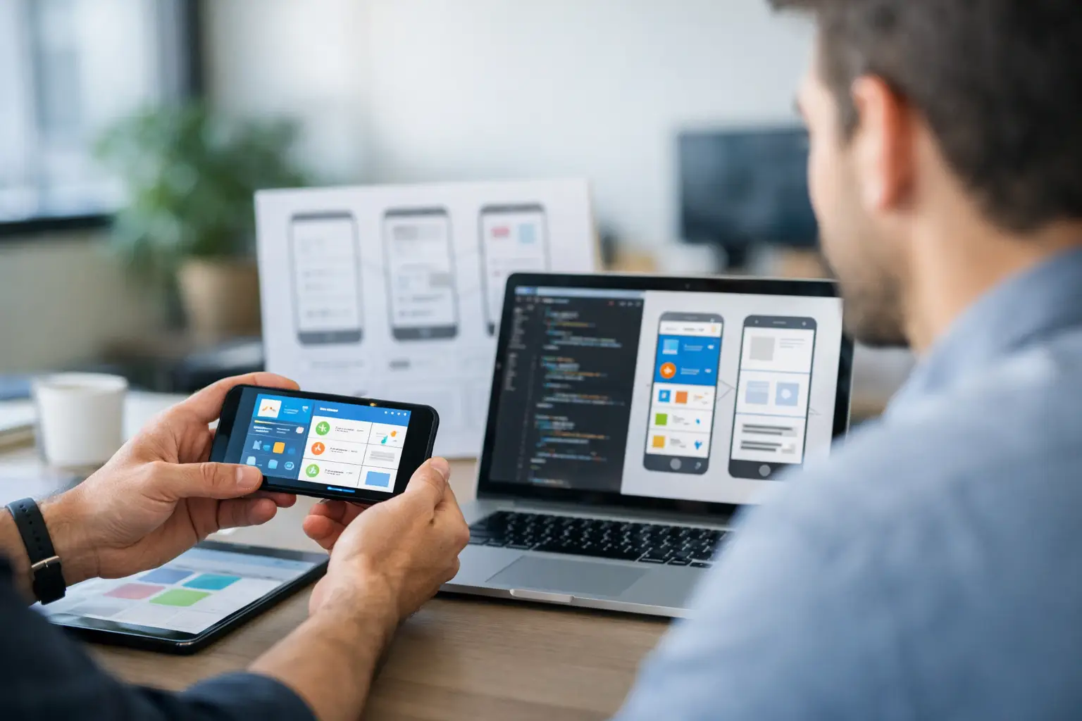 Is Custom App Development Worth It?