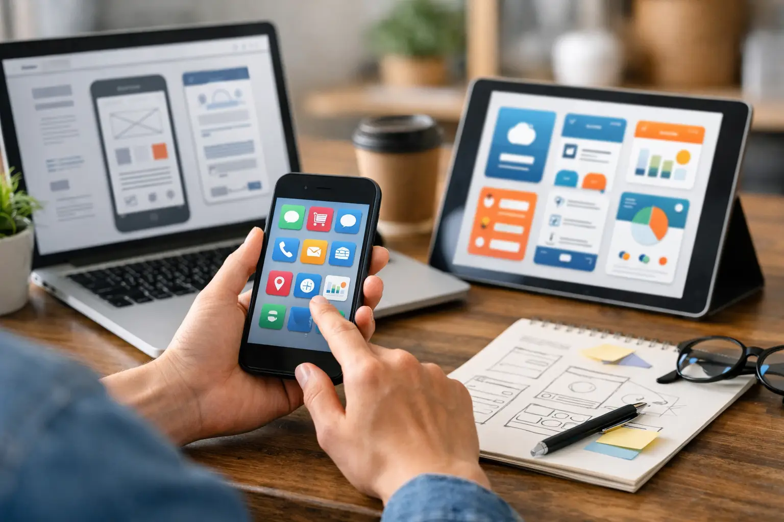 Small Business App Development Guide
