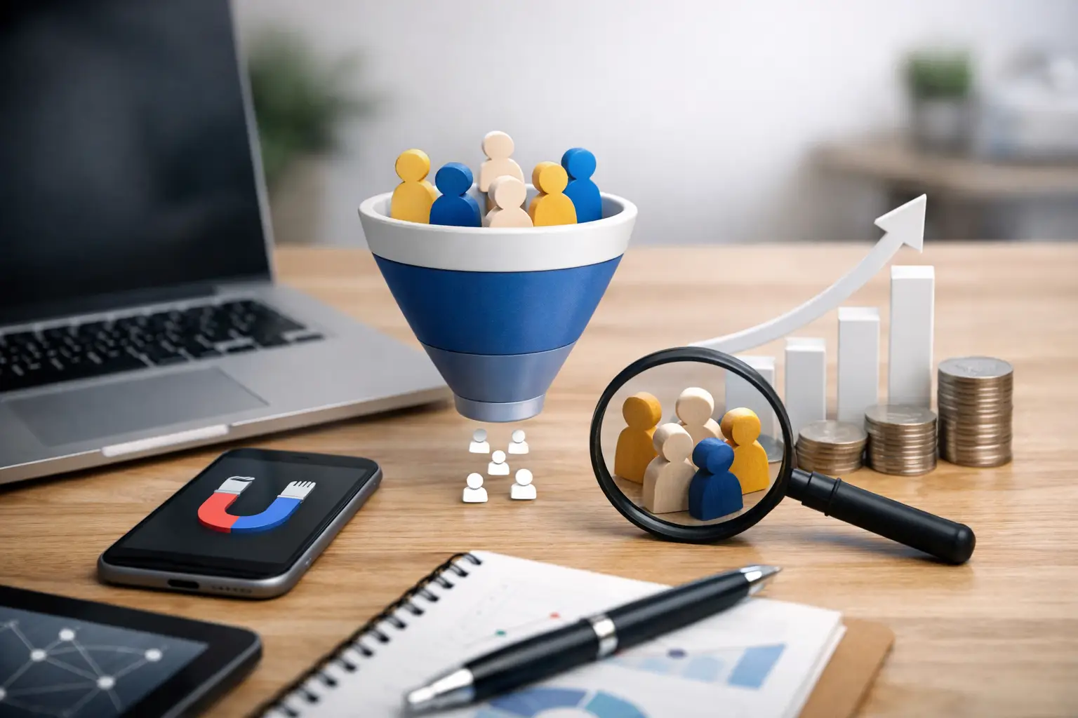 12 Best Lead Generation Tools for Growth