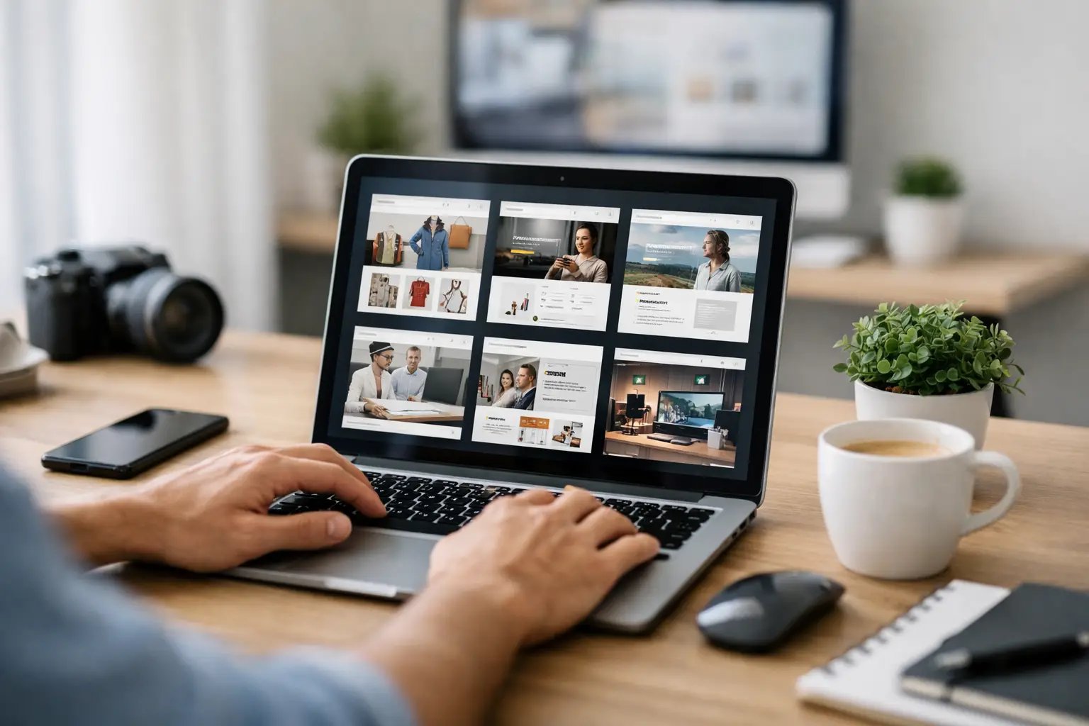 8 Best Website Platforms for Small Business